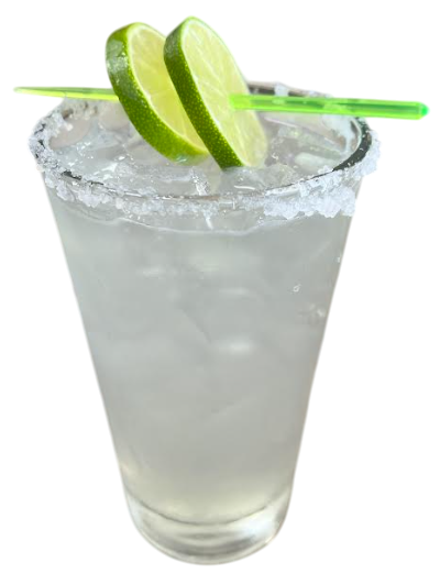 Mexican Mule